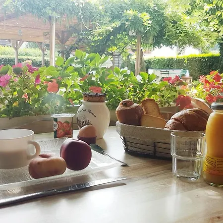 De Costaroche Hotel Albertville