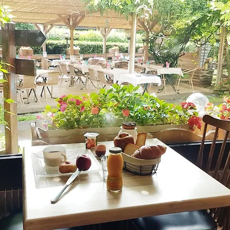 Hotel De Costaroche Albertville
