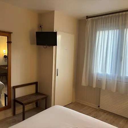 De Costaroche Hotel Albertville