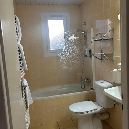 Hotel De Costaroche Albertville