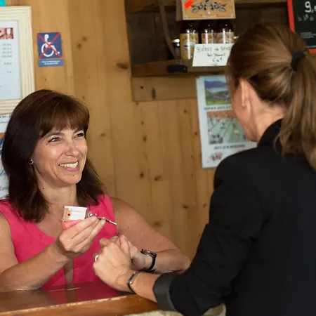 De Costaroche Albertville