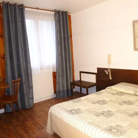 De Costaroche Albertville