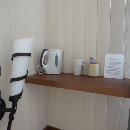 De Costaroche 2* Albertville