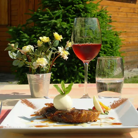 De Costaroche Hotel Albertville