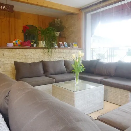 De Costaroche 2* Albertville