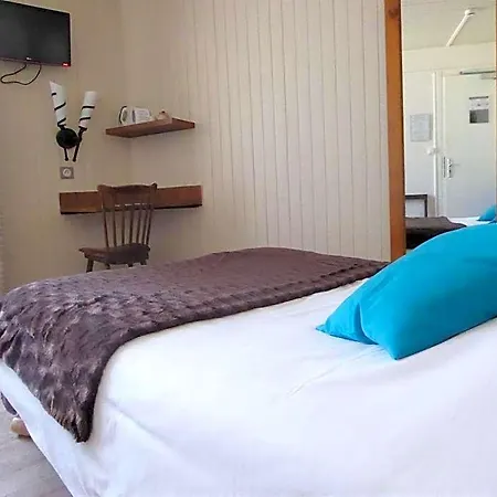 De Costaroche Hotel 2*