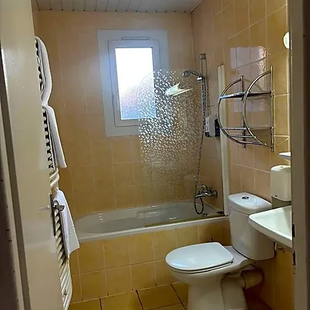 De Costaroche Hotel