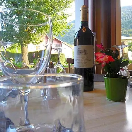 De Costaroche Hotel Albertville