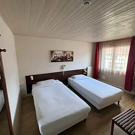 De Costaroche Hotel