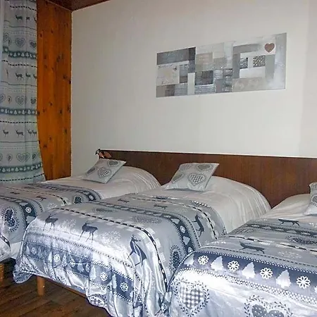 Hotel De Costaroche Albertville
