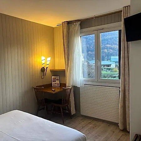 Hotel De Costaroche Albertville