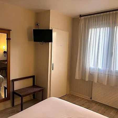 De Costaroche Hotel