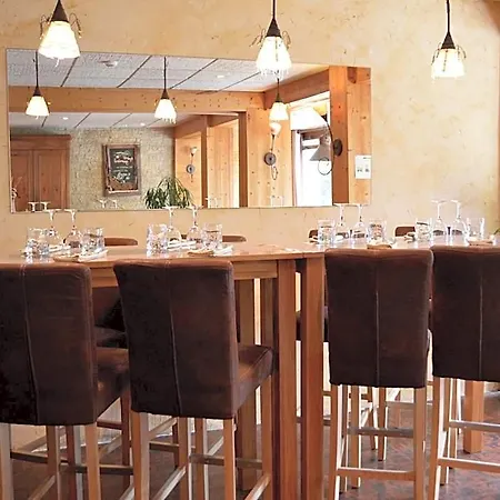 De Costaroche Hotel Albertville