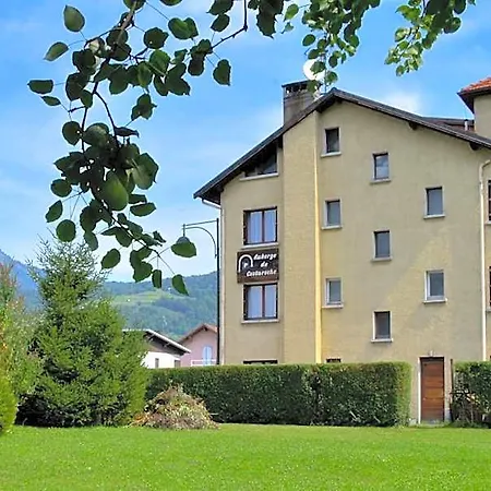 De Costaroche Hotel 2*