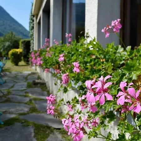 De Costaroche Hotel