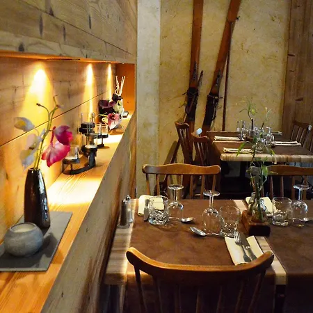 De Costaroche Hotel