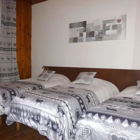 De Costaroche Hotel 2*