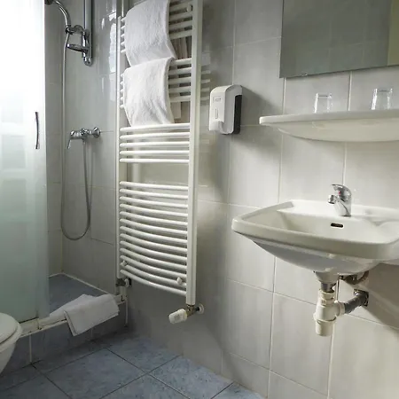 De Costaroche Hotel