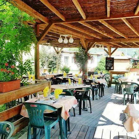 De Costaroche Hotel