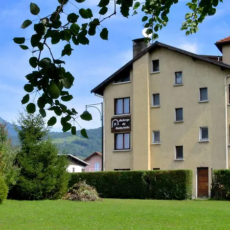 Hotel De Costaroche