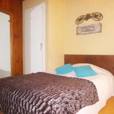 De Costaroche Hotel Albertville