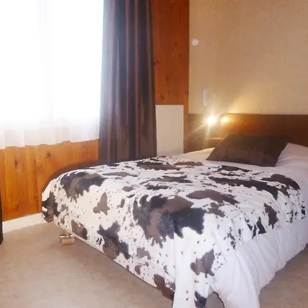 De Costaroche Hotel Albertville